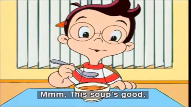 Gogo's Adventures with English ep3 смотреть онлайн