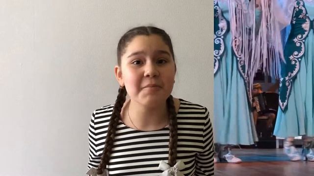 Исполнение произведений:Г.Тукай на русском языке.Г. Нижнекамск,МБОУ «СОШ 33», 4А, Ситдикова Сальвин смотреть онлайн