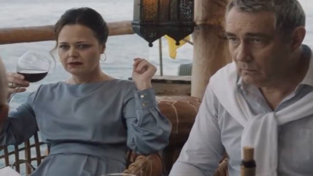 Инсомния 3 серия [Анонс] [Дата выхода] смотреть онлайн