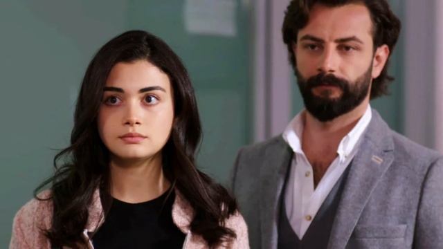 КЛЯТВА 168 СЕРИЯ ( 2020 ) РУССКАЯ ОЗВУЧКА ОБЗОР ОПИСАНИЕ смотреть онлайн