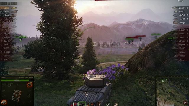 Разрыв шабона