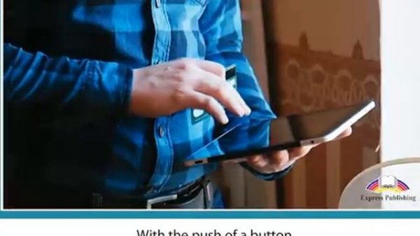 Aspect 11 module 6 p77 Our changing World