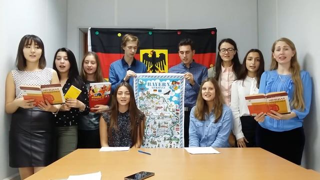 Im Deutschunterricht смотреть онлайн