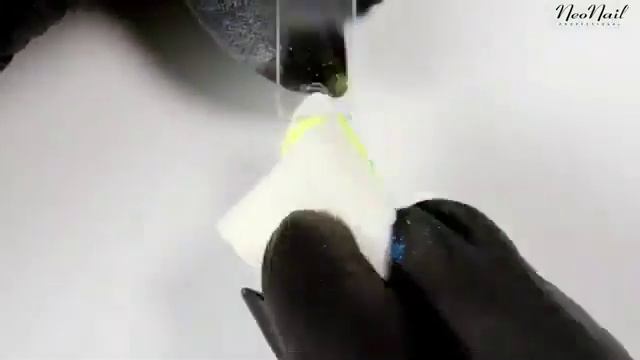 Ускоренный видео урок дизайна ногтей смотреть онлайн