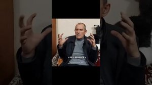 Людоед покаялся! Свидетельство христианское!