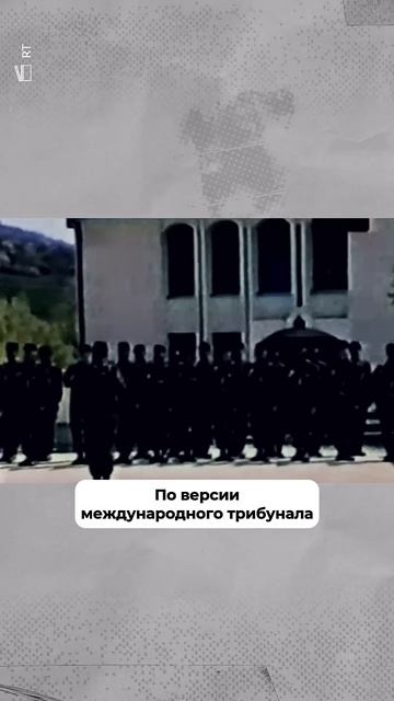 Что происходило в Югославии в 1999 году #история #политика #shorts смотреть онлайн