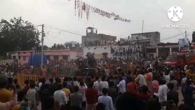 बलदेवगढ़ मत्की प्रतियोगीता नगर पालिका दीपक मिश्र रहुल सिंह विधायक विजेथा 21000 रुपये 2022 смотреть онлайн