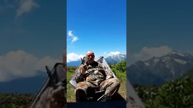 Отзыв о новом ноже Алексея Мельницкого смотреть онлайн