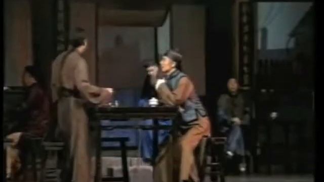 43 New Practical Chinese Reader / Новый практический курс китайского языка / 新实用汉语课本 4 Lesson 43 смотреть онлайн