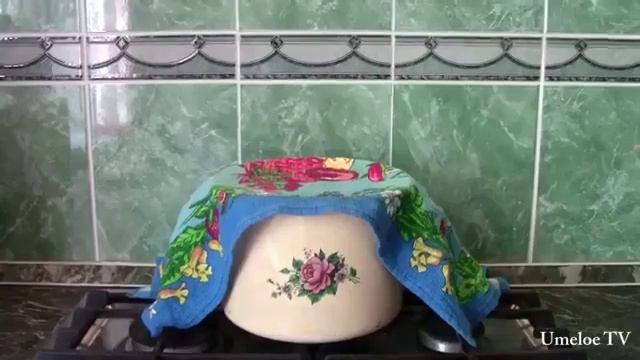 как зделать квас в домашних условиях смотреть онлайн