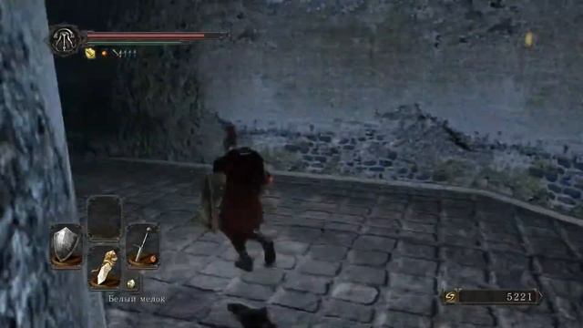 Dark Souls 2 [12] # Прохождение смотреть онлайн