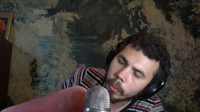 ASMR плюшевый поможет быстро уснуть