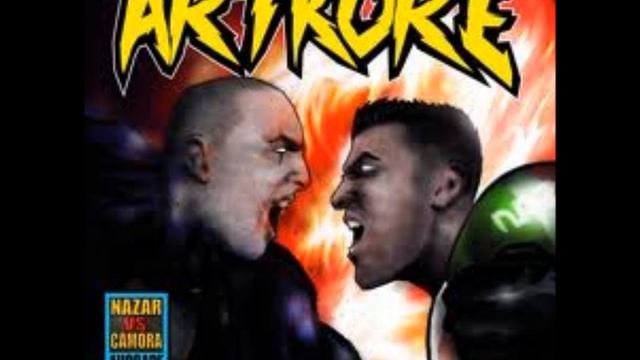 Nazar feat. Raf camora - Wild Wild West смотреть онлайн