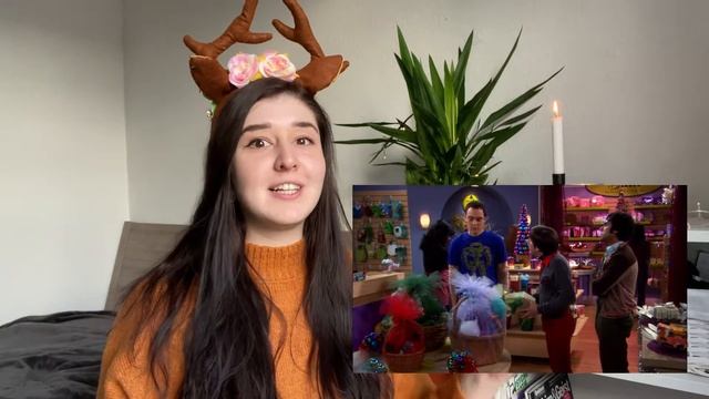 Немецкий по сериалу ТЕОРИЯ БОЛЬШОГО ВЗРЫВА