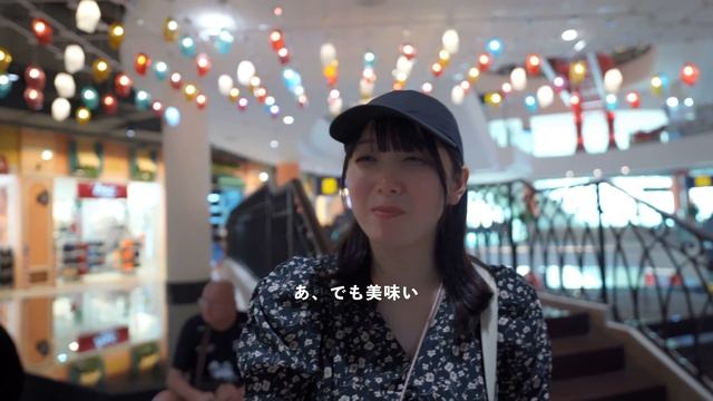 まるで別世界、タイのサグラダファミリアで未完の大建築に圧倒された。| サンクチュアリオブトゥルース смотреть онлайн