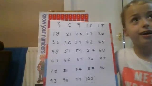 Abbie n Nathan Teach us Numbers & Colours! 14thJune2020@12.00 смотреть онлайн