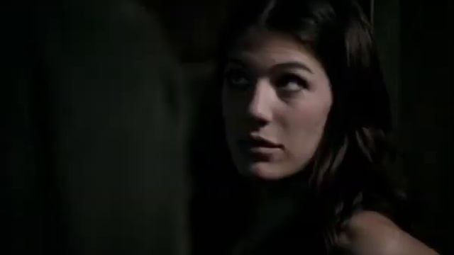 Sam & Ruby (Supernatural) Демоническая любовь смотреть онлайн