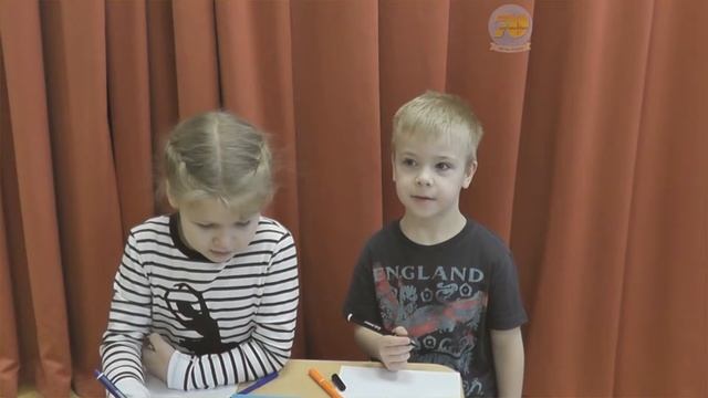 ИТНШ 2019. Дети о робототехнике смотреть онлайн