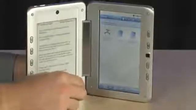 Entourage Pocket EDGe 7 EReader Android Tablet2