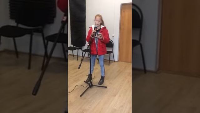 Пробное занятие по вокалу🎶 смотреть онлайн