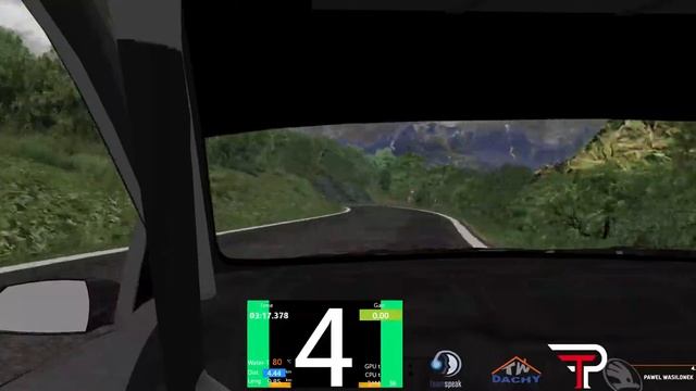 SRPPC - RUNDA 5 S5 - RAJD EUROPY смотреть онлайн