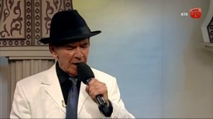 АНСАМБЛЬ ДЕСТАН / БОРАН / Crimean Tatar TV Show