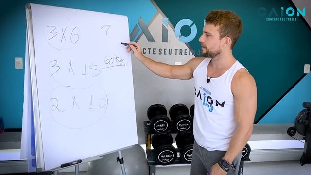 Falha e fadiga na prática: a melhor maneira de ter resultados rápido смотреть онлайн