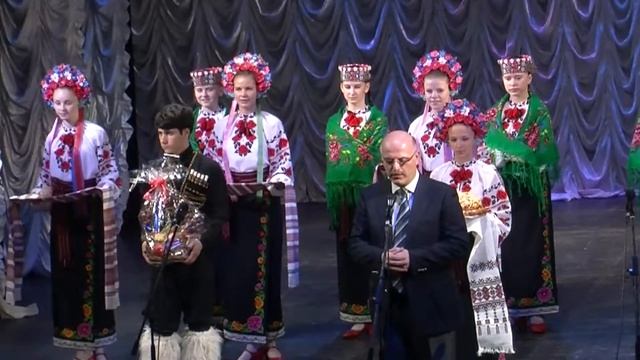 Посол Грузии в Украине смотреть онлайн