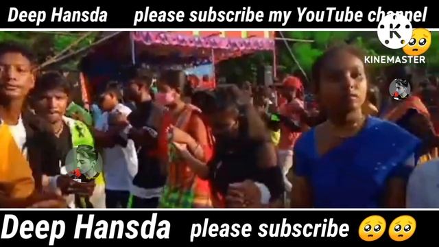 @deephansda8432 #new -santali program video. #new Santila program video song смотреть онлайн