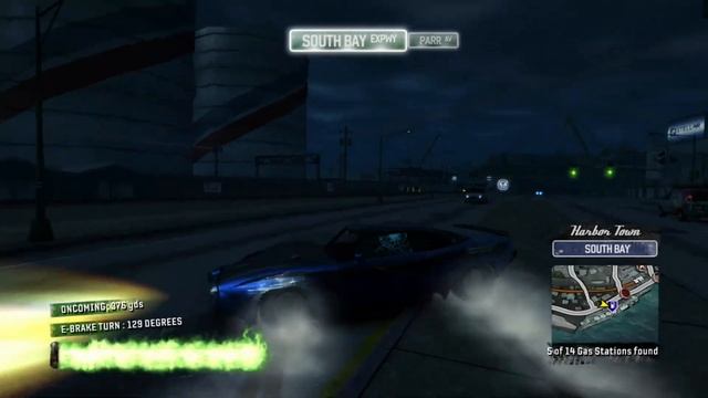 just checking - Burnout Paradise Remastered (Nintendo Switch) смотреть онлайн