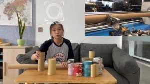 Комплект оборудование для производства тубусов