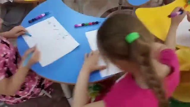 проект "Тайны морских глубин" МБДОУ детского сада комбинированного вида «Надежда»№ 576 смотреть онлайн