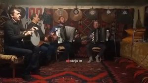 Даргинская песня. Заур Алибеков