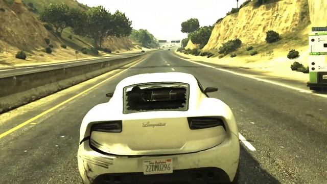 CAI CAN'T DRIVE! - GTA Mini Games: Funny Moments смотреть онлайн