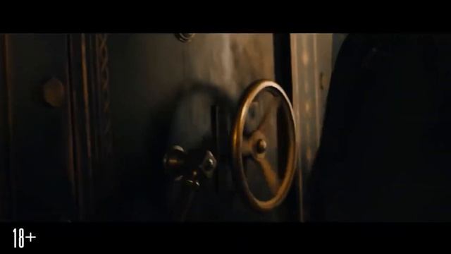 Джон Уик 3-Смотреть онлайн (2019) смотреть онлайн