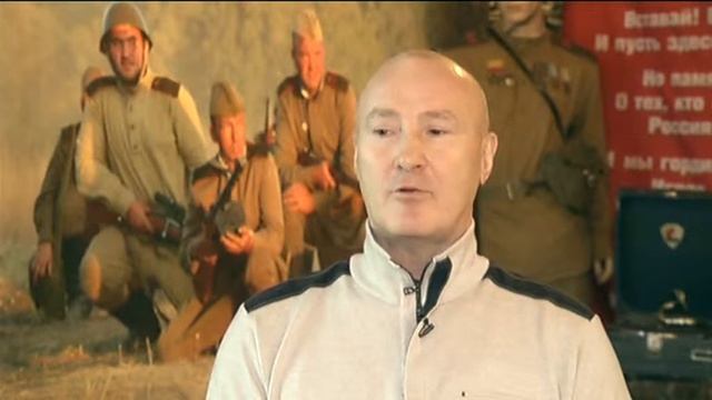 2018 11 07 Знамя Победы Парад и реконструкция смотреть онлайн