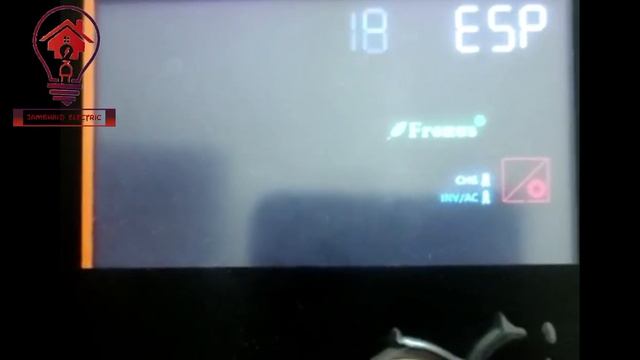 FRONUS PV5200 Solar Inverter User Manual settings | @Jamshaid.Electric | смотреть онлайн