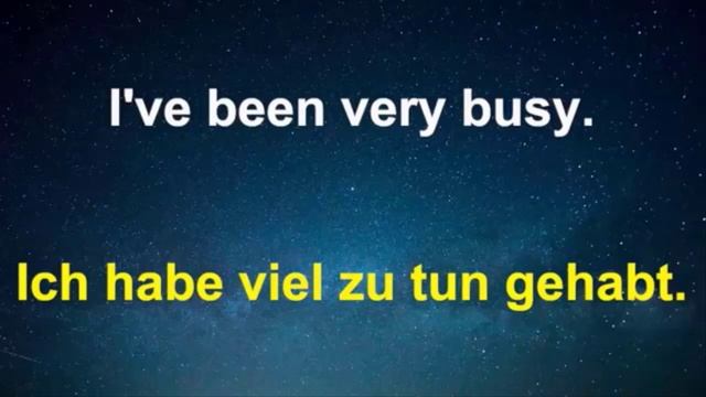 PERFEKTE DEUTSCHE AUSSPRACHE Mit Diesem Video | Deutsch Lernen BEGRÜẞUNGEN UND VERABSCHIEDUNGEN