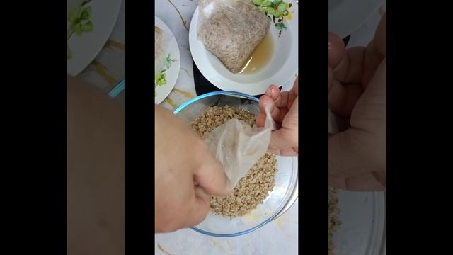 варим гречку в пакетах смотреть онлайн