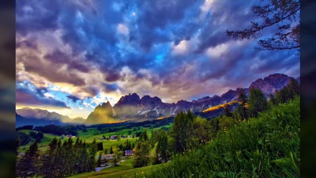 The United Kingdom Of Great Britain And North Ireland