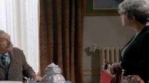 Девушка за стеклом   19 серия на русском языке [Анонс] [Дата выхода]