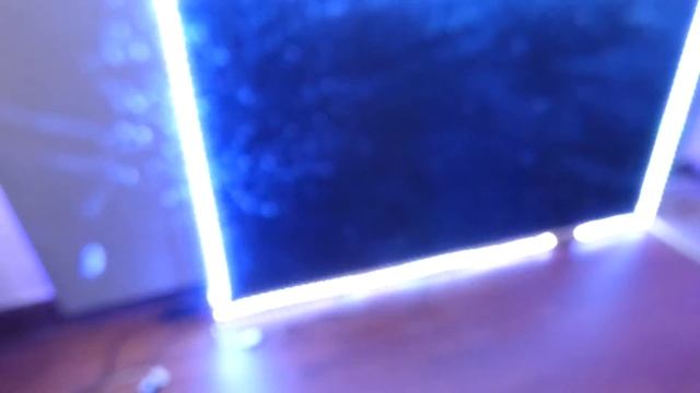 CRYSTAL EDGE TECHNOLOGY PROJECTOR SCREEN BLACKOUT CLOTH KIT DEMONSTRATION! смотреть онлайн