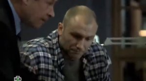 сериал Ржавчина 2 серия