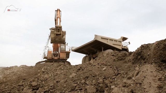 Öladditive - Energieeffizienz & Umweltschonung - bauma 2019 смотреть онлайн