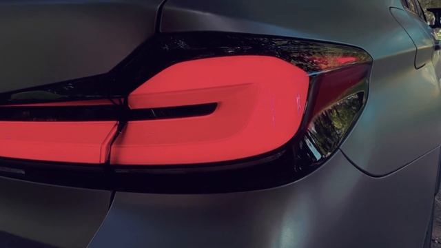 BMW M5 Competition F90 foil wrap смотреть онлайн