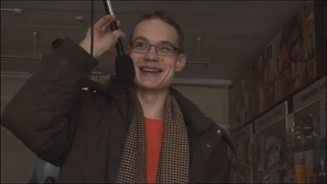 Promo видео. Вечерок клуба Квант. Выпуск 1 смотреть онлайн