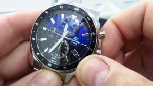 Casio Edifice EFV-600D-2AVUEF