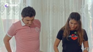 "Ata Ocağı"  serialı  3-cü seriya