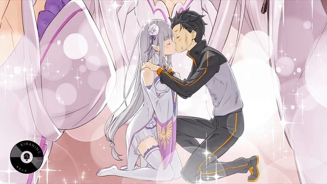 Re:Zero Season 2 Insert Song – Door by Emilia (Episode 15) смотреть онлайн