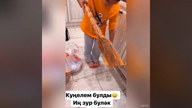 АЛСУ ФАЗЛЫЕВА МИН МОНЫ 5 ЕЛ КӨТТЕМ ДИ. АЗАТ ФАЗЛЫЕВ АЛСУНЫ СӨЕНДЕРГӘН! смотреть онлайн